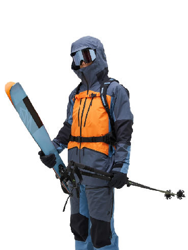 定制滑雪服工廠來(lái)圖來(lái)樣加工定制